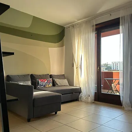 Palio Garden Suite Verona Exterior photo