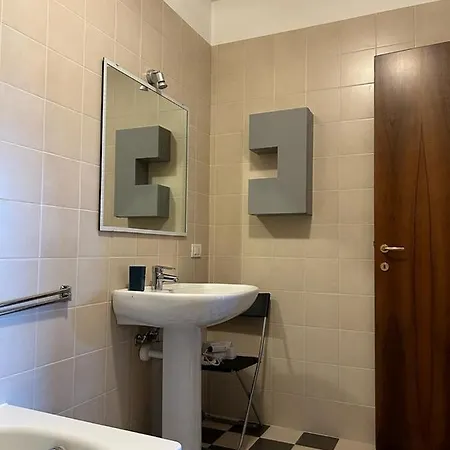 Palio Garden Suite Verona Exterior photo