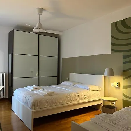 Palio Garden Suite Verona Exterior photo