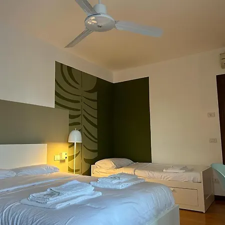 Palio Garden Suite Verona Exterior photo