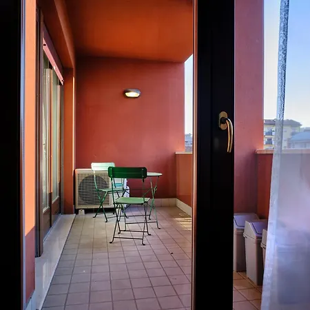Palio Garden Suite Verona Exterior photo